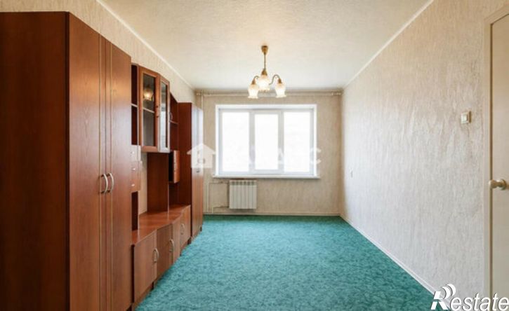 1-комн квартира улица Ровио, 6,  д. 6
