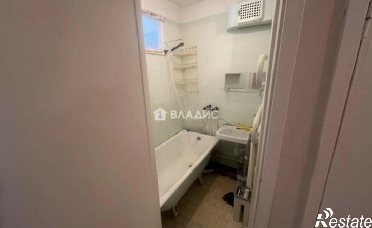 2-комн квартира Судостроительная улица, 8В,  д. 8В