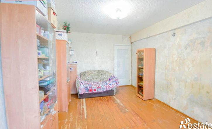 2-комн квартира улица Маршала Мерецкова, 26,  д. 26