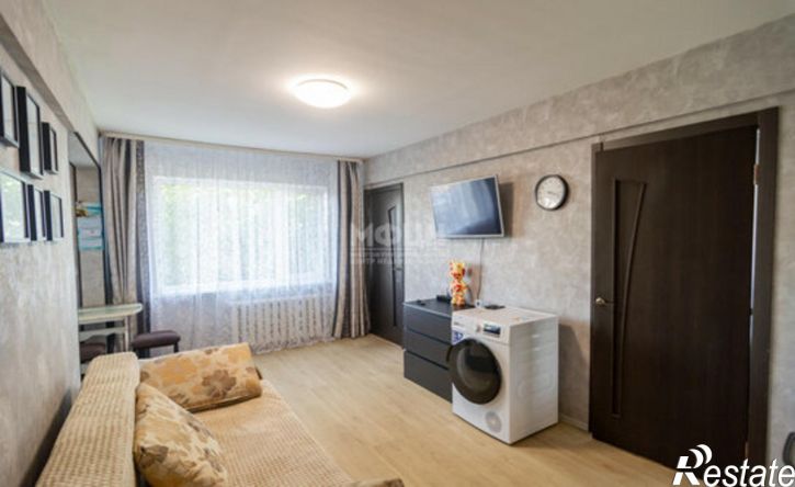 3-комн квартира улица Жуковского, 14,  д. 14