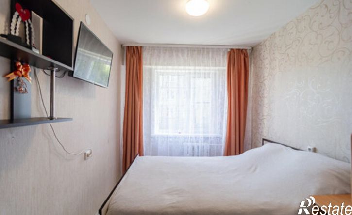 3-комн квартира улица Жуковского, 14,  д. 14