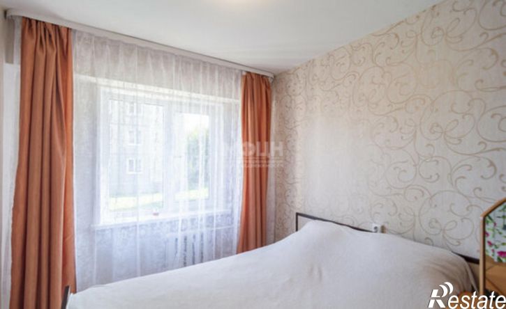 3-комн квартира улица Жуковского, 14,  д. 14