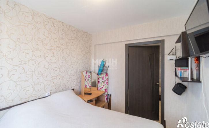 3-комн квартира улица Жуковского, 14,  д. 14