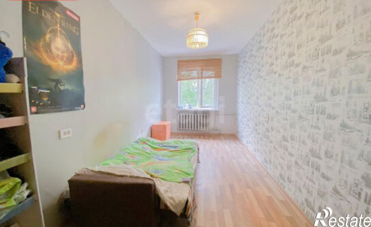 2-комн квартира улица Маршала Мерецкова, 26,  д. 26