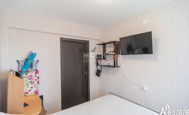 3-комн квартира улица Жуковского, 14,  д. 14