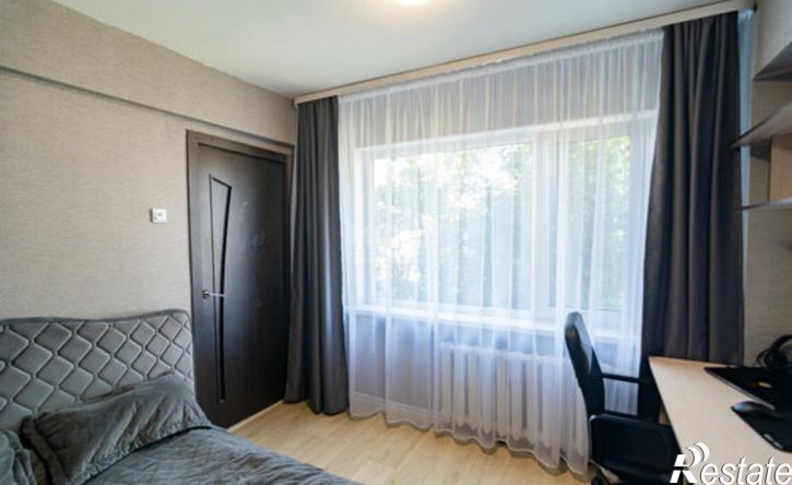 3-комн квартира улица Жуковского, 14,  д. 14
