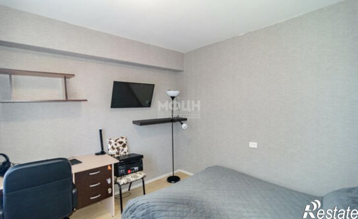 3-комн квартира улица Жуковского, 14,  д. 14