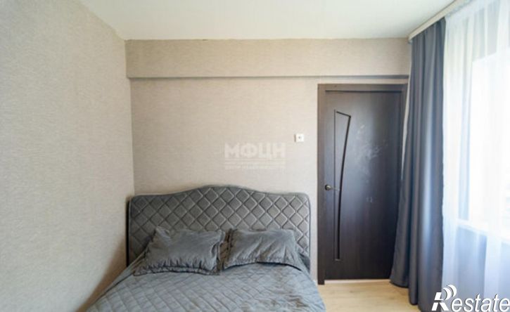 3-комн квартира улица Жуковского, 14,  д. 14