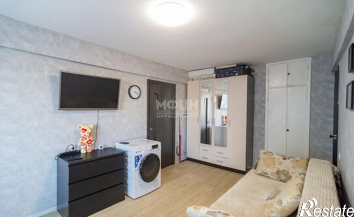 3-комн квартира улица Жуковского, 14,  д. 14