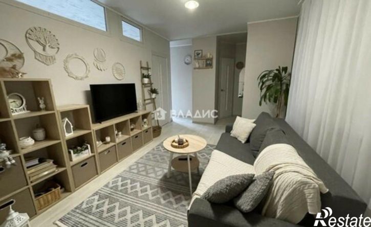 3-комн квартира пр-кт Ленина, 37,  д. 37