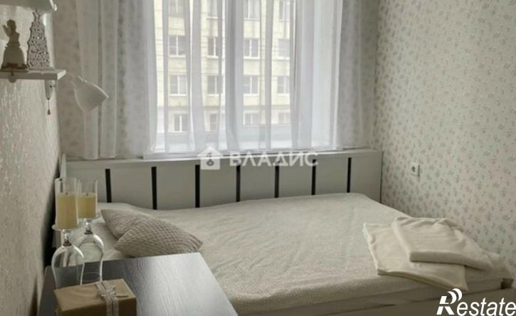 3-комн квартира пр-кт Ленина, 37,  д. 37