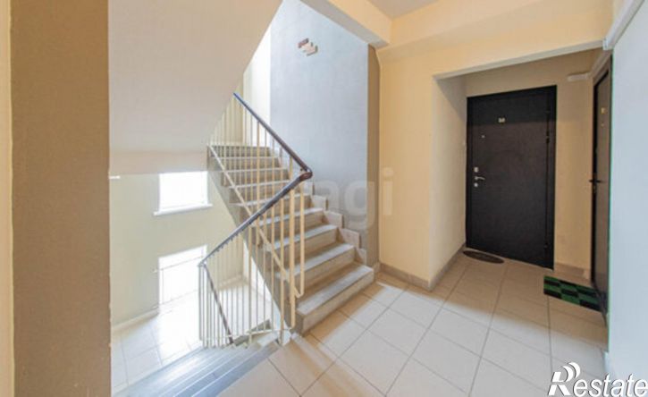 2-комн квартира Скандинавский пр-д, 12А,  д. 12А