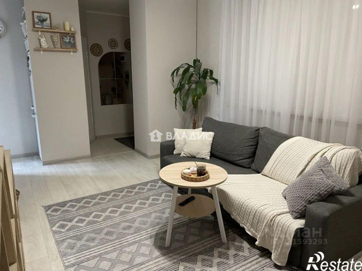 3-комн квартира пр-кт Ленина, 37,  д. 37