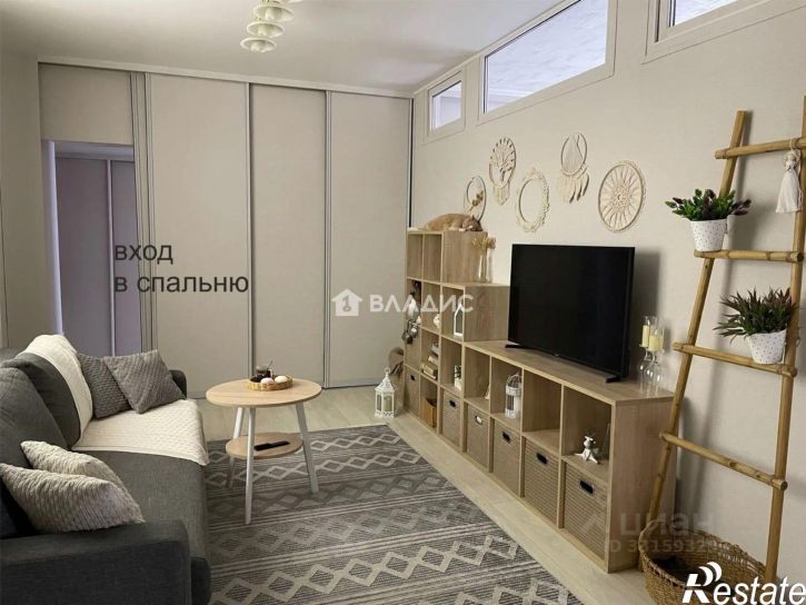 3-комн квартира пр-кт Ленина, 37,  д. 37
