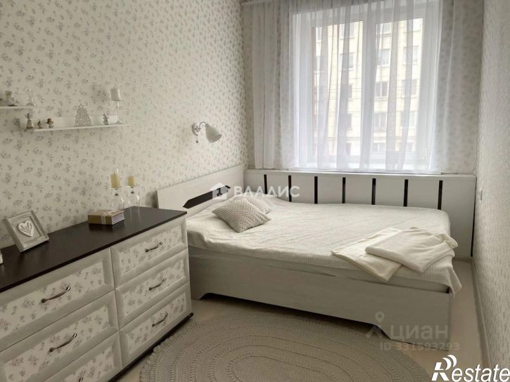 3-комн квартира пр-кт Ленина, 37,  д. 37
