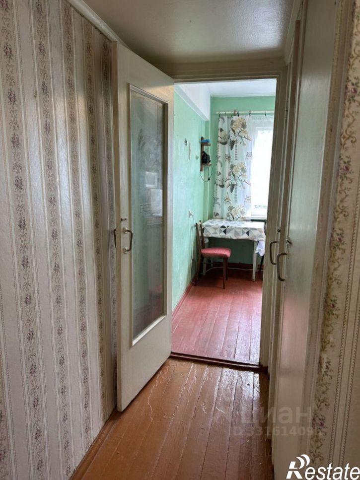 2-комн квартира Нойбранденбургская улица, 22,  д. 22