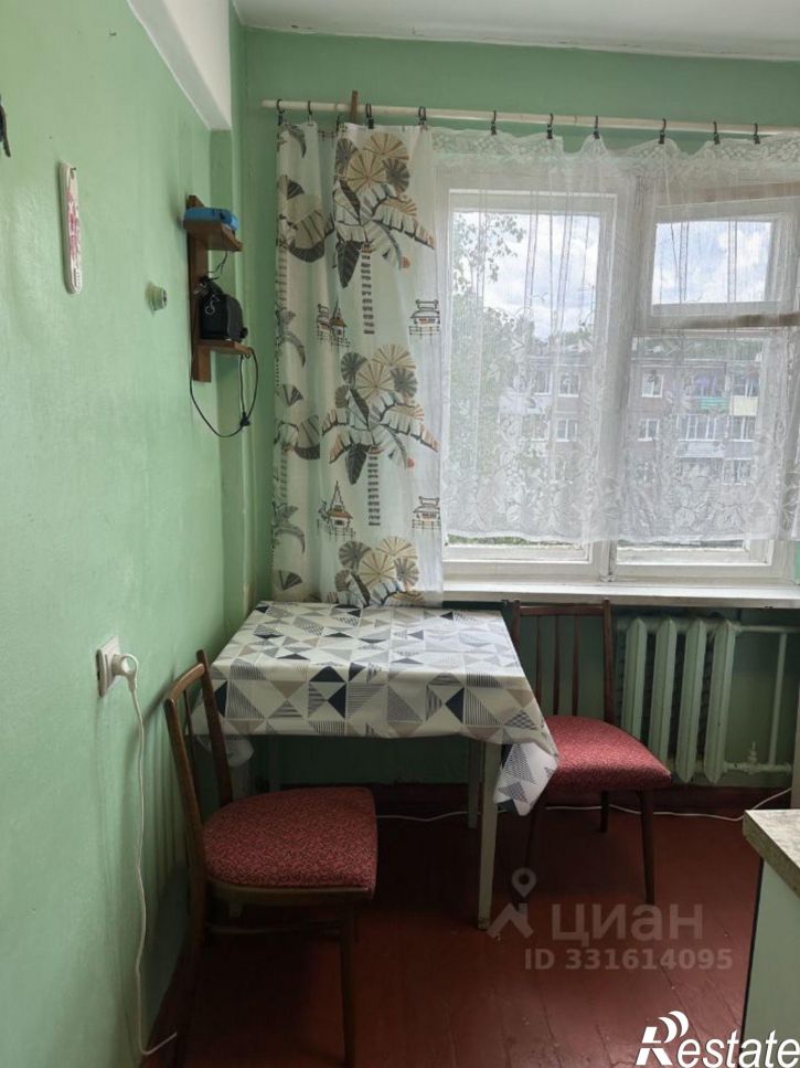 2-комн квартира Нойбранденбургская улица, 22,  д. 22