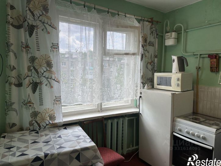 2-комн квартира Нойбранденбургская улица, 22,  д. 22