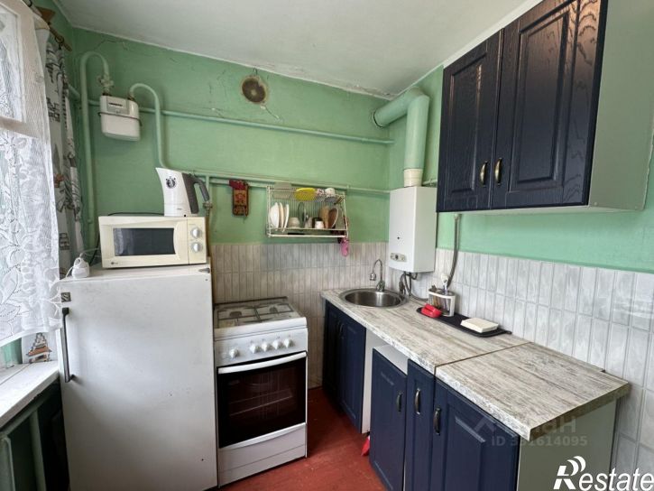 2-комн квартира Нойбранденбургская улица, 22,  д. 22