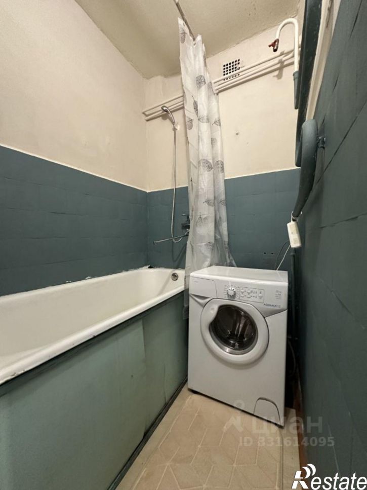 2-комн квартира Нойбранденбургская улица, 22,  д. 22