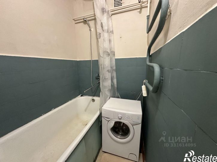 2-комн квартира Нойбранденбургская улица, 22,  д. 22