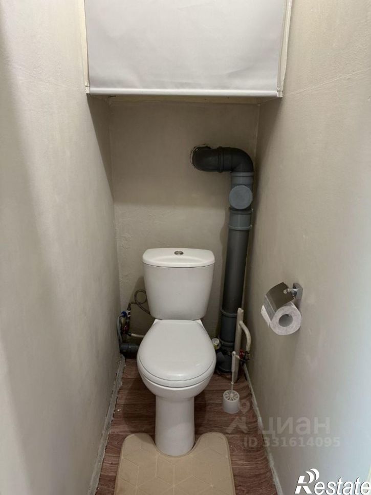 2-комн квартира Нойбранденбургская улица, 22,  д. 22
