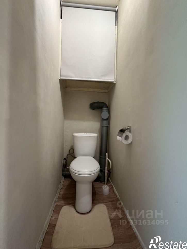 2-комн квартира Нойбранденбургская улица, 22,  д. 22