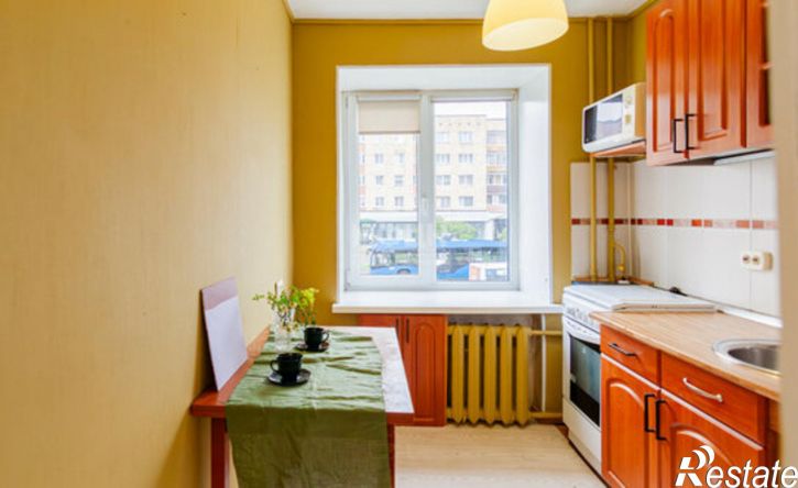 1-комн квартира проспект Александра Невского, 70,  д. 70