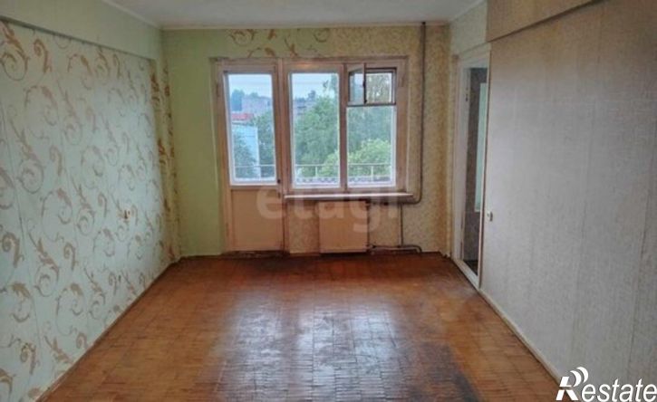 3-комн квартира Судостроительная улица, 26,  д. 26