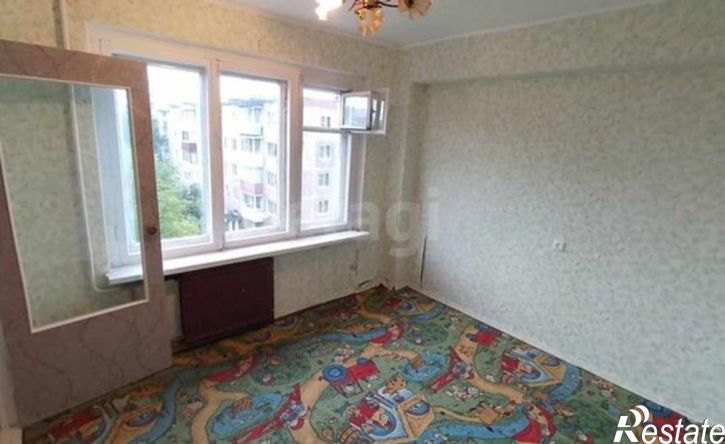 3-комн квартира Судостроительная улица, 26,  д. 26