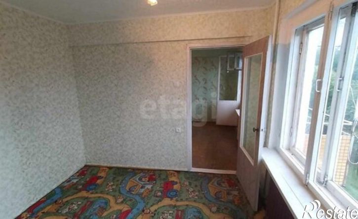 3-комн квартира Судостроительная улица, 26,  д. 26