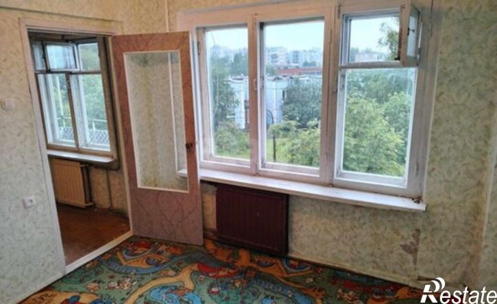 3-комн квартира Судостроительная улица, 26,  д. 26