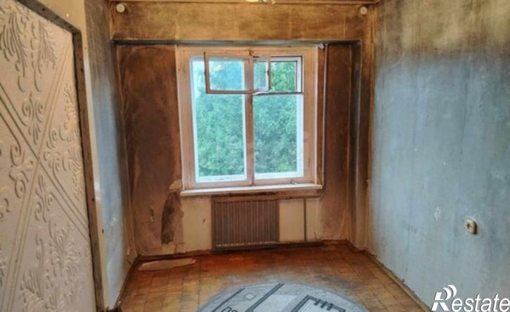 3-комн квартира Судостроительная улица, 26,  д. 26