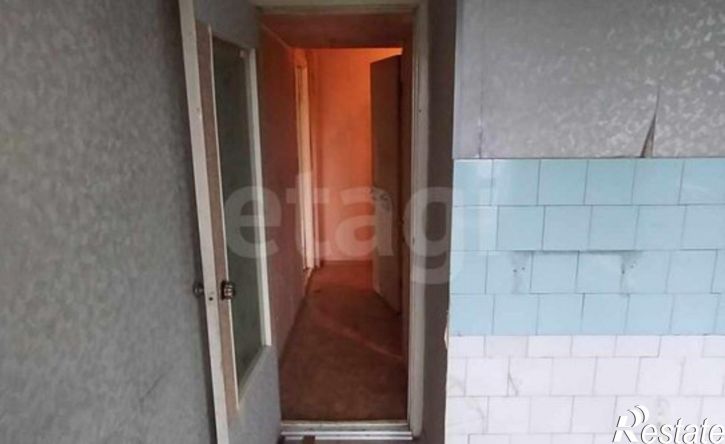 3-комн квартира Судостроительная улица, 26,  д. 26