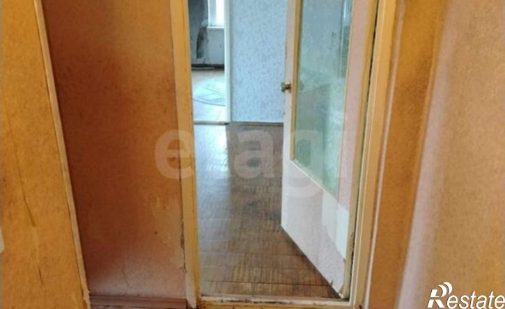 3-комн квартира Судостроительная улица, 26,  д. 26