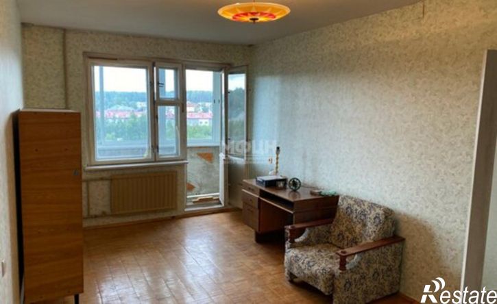 1-комн квартира б-р Интернационалистов, 6 2,  д. 6 2,  к. 2