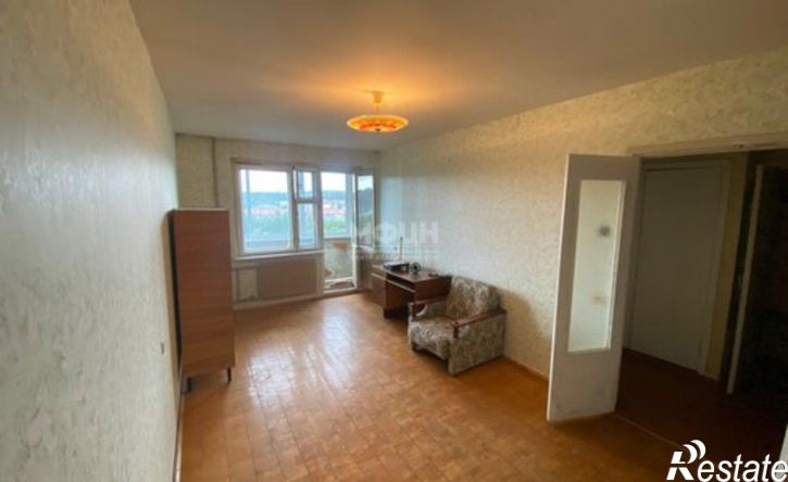 1-комн квартира б-р Интернационалистов, 6 2,  д. 6 2,  к. 2