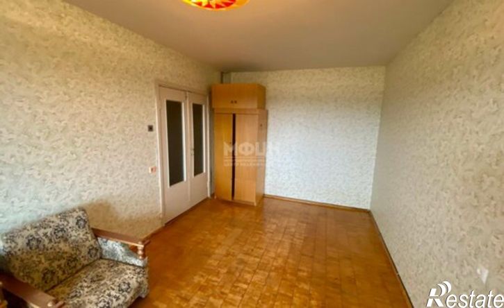 1-комн квартира б-р Интернационалистов, 6 2,  д. 6 2,  к. 2