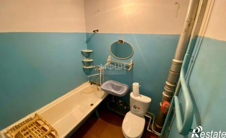 1-комн квартира б-р Интернационалистов, 6 2,  д. 6 2,  к. 2