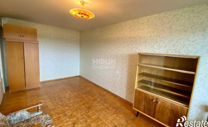 1-комн квартира б-р Интернационалистов, 6 2,  д. 6 2,  к. 2