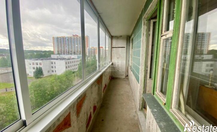 1-комн квартира б-р Интернационалистов, 6 2,  д. 6 2,  к. 2