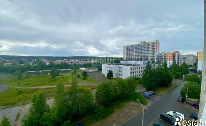 1-комн квартира б-р Интернационалистов, 6 2,  д. 6 2,  к. 2