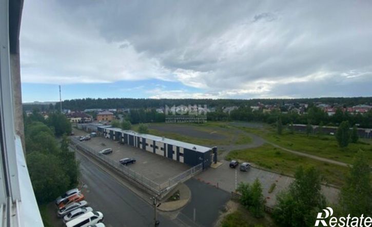 1-комн квартира б-р Интернационалистов, 6 2,  д. 6 2,  к. 2
