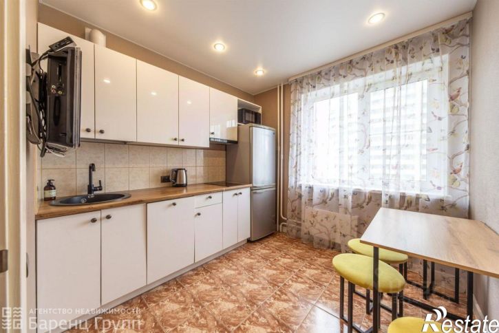 1-комн квартира ул Варламова, 31,  д. 31