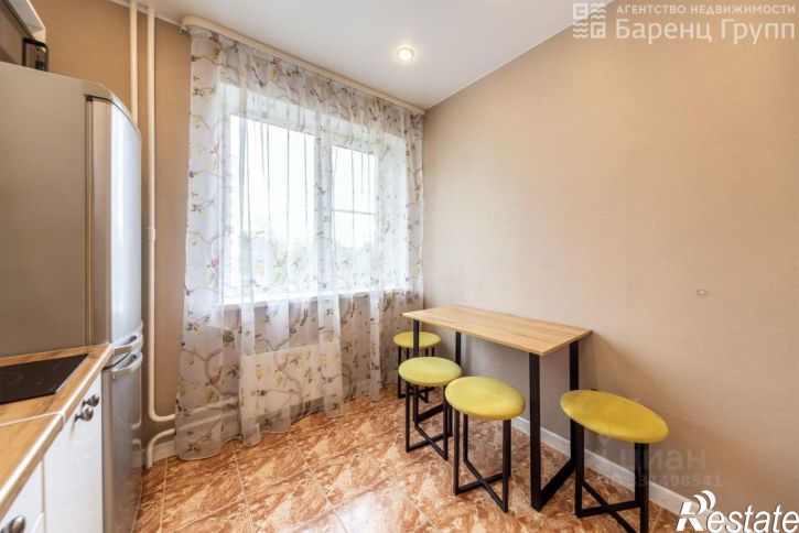1-комн квартира ул Варламова, 31,  д. 31