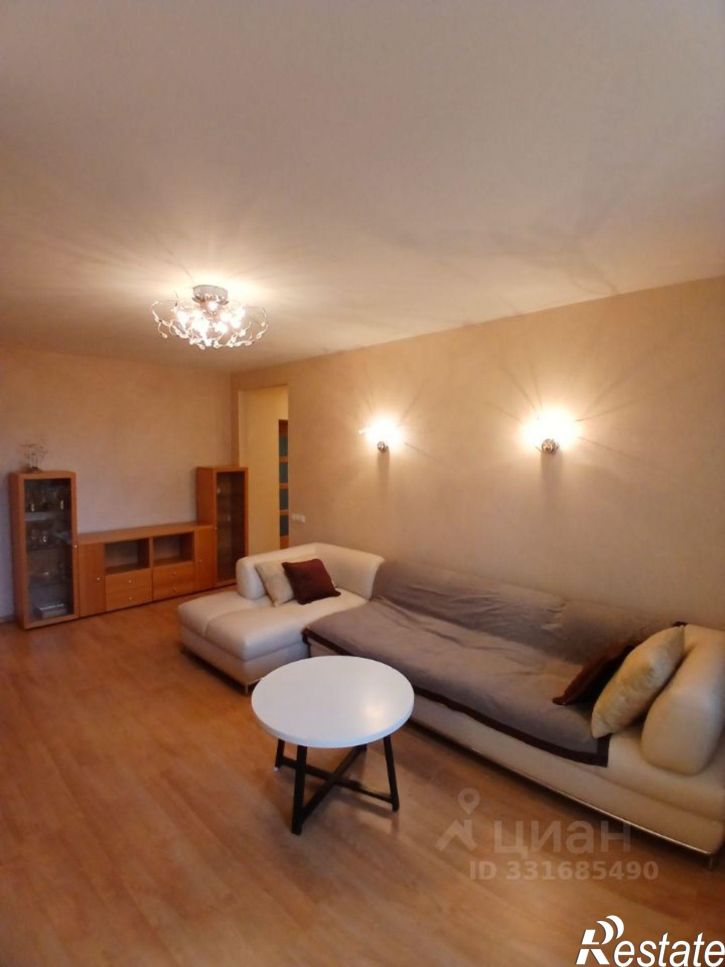 3-комн квартира ул Правды, 11А,  д. 11А