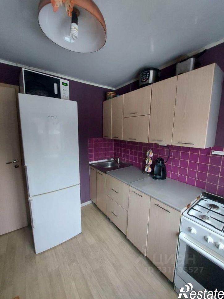 1-комн квартира Октябрьский пр-кт, 1А,  д. 1А