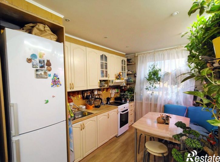 2-комн квартира ул Балтийская, 53,  д. 53