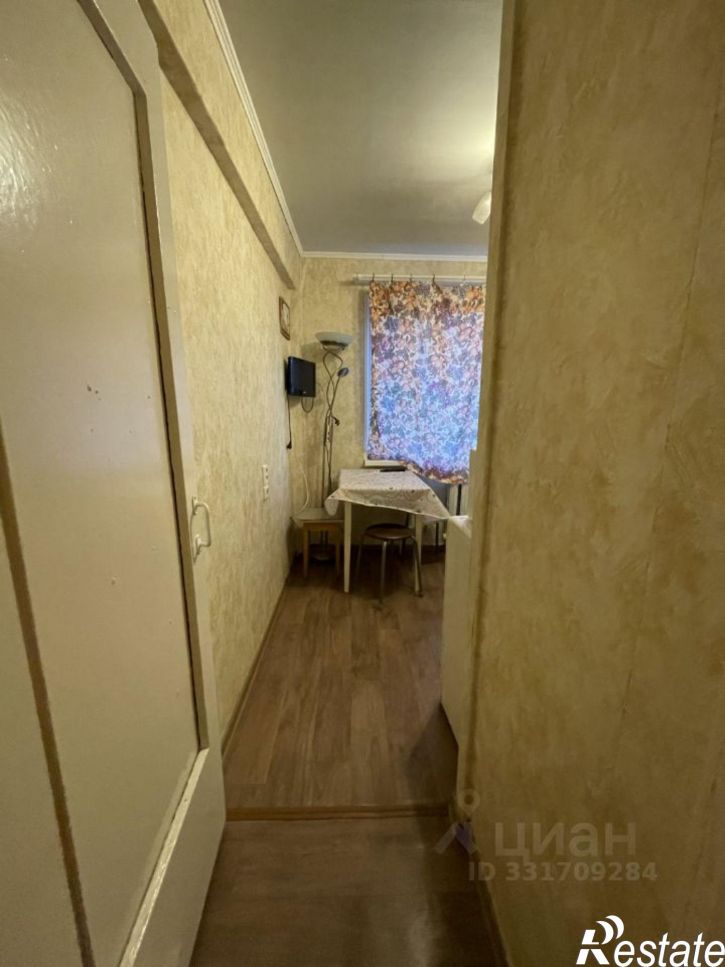 1-комн квартира ул Московская, 3А,  д. 3А
