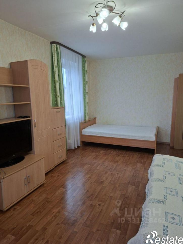 1-комн квартира ул Ватутина, 28,  д. 28